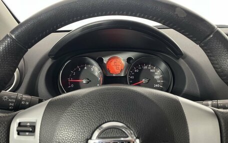 Nissan Qashqai, 2008 год, 890 000 рублей, 11 фотография