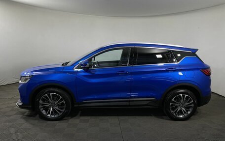 Geely Coolray I, 2020 год, 1 785 000 рублей, 5 фотография