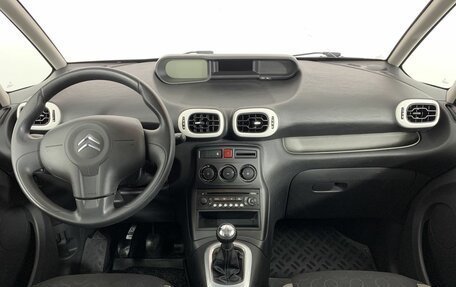 Citroen C3 Picasso I, 2011 год, 790 000 рублей, 7 фотография