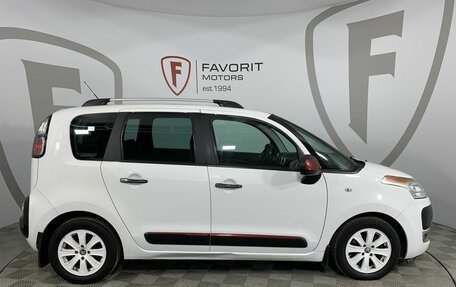 Citroen C3 Picasso I, 2011 год, 790 000 рублей, 4 фотография