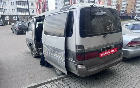 Toyota HiAce H100, 1997 год, 350 000 рублей, 2 фотография