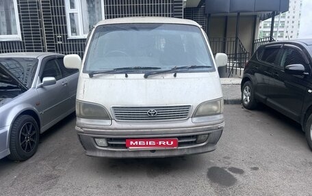 Toyota HiAce H100, 1997 год, 350 000 рублей, 4 фотография