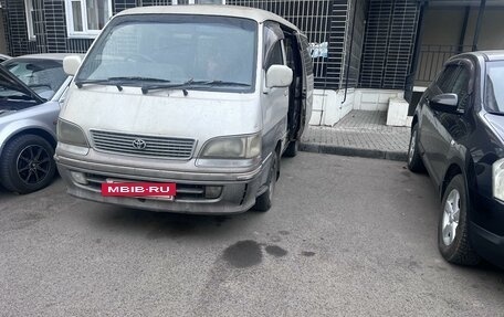 Toyota HiAce H100, 1997 год, 350 000 рублей, 6 фотография