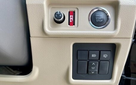 Toyota Land Cruiser Prado 150 рестайлинг 2, 2021 год, 4 120 555 рублей, 13 фотография