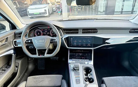 Audi A6, 2020 год, 3 800 555 рублей, 8 фотография