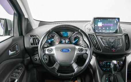 Ford Kuga III, 2015 год, 1 698 000 рублей, 8 фотография