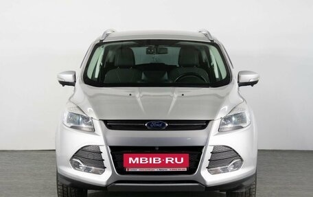 Ford Kuga III, 2015 год, 1 698 000 рублей, 2 фотография