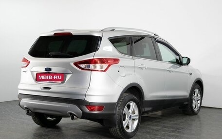 Ford Kuga III, 2015 год, 1 698 000 рублей, 3 фотография