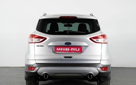 Ford Kuga III, 2015 год, 1 698 000 рублей, 4 фотография