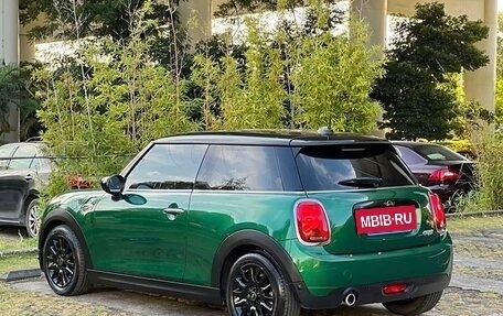 MINI Hatch, 2021 год, 2 450 000 рублей, 3 фотография