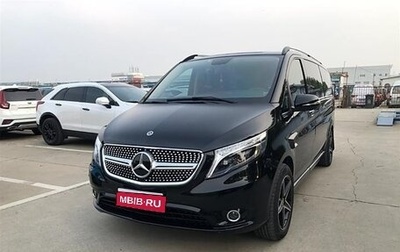 Mercedes-Benz Vito, 2020 год, 3 850 000 рублей, 1 фотография