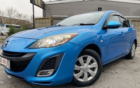 Mazda Axela, 2009 год, 855 000 рублей, 4 фотография