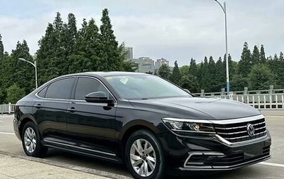 Volkswagen Passat B8 рестайлинг, 2021 год, 2 118 523 рублей, 1 фотография