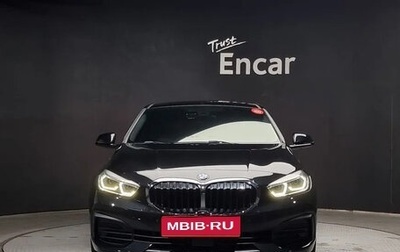 BMW 1 серия, 2020 год, 2 537 511 рублей, 1 фотография