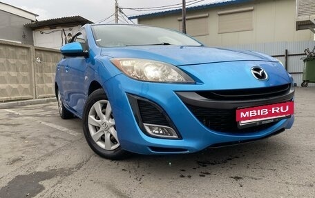 Mazda Axela, 2009 год, 855 000 рублей, 21 фотография