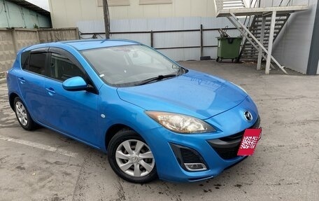 Mazda Axela, 2009 год, 855 000 рублей, 20 фотография