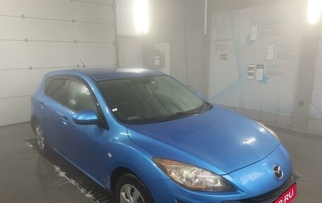 Mazda Axela, 2009 год, 855 000 рублей, 26 фотография