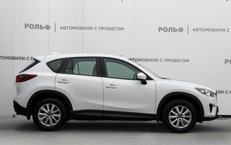 Mazda CX-5 II, 2013 год, 1 531 000 рублей, 4 фотография