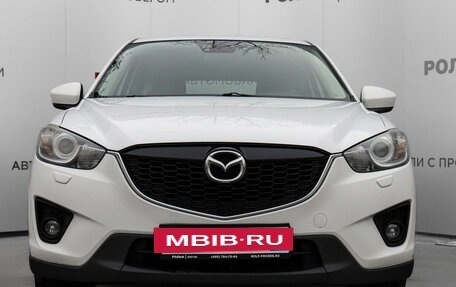 Mazda CX-5 II, 2013 год, 1 531 000 рублей, 2 фотография