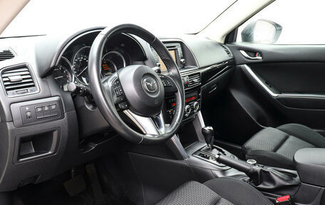 Mazda CX-5 II, 2013 год, 1 531 000 рублей, 15 фотография