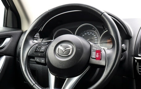 Mazda CX-5 II, 2013 год, 1 531 000 рублей, 17 фотография