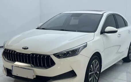 KIA K3, 2021 год, 1 360 000 рублей, 2 фотография