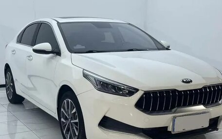 KIA K3, 2021 год, 1 360 000 рублей, 3 фотография