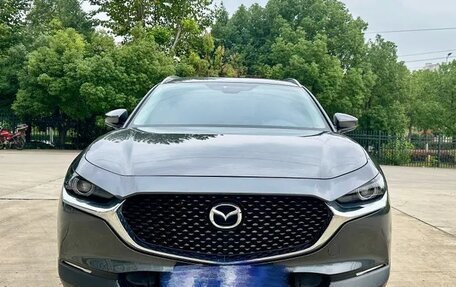 Mazda CX-30 I, 2021 год, 2 040 000 рублей, 2 фотография