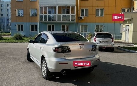 Mazda Axela, 2008 год, 630 000 рублей, 2 фотография