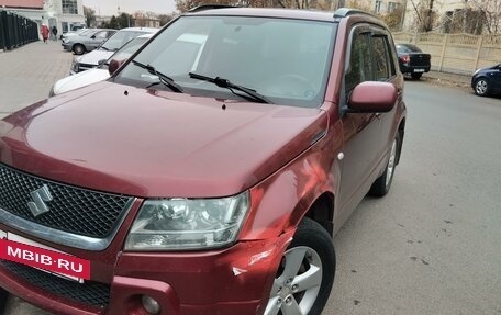 Suzuki Grand Vitara, 2007 год, 900 000 рублей, 4 фотография