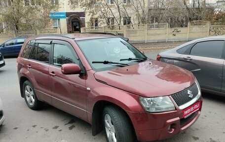 Suzuki Grand Vitara, 2007 год, 900 000 рублей, 1 фотография