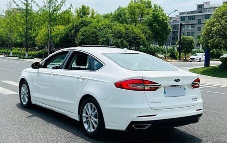 Ford Mondeo V, 2021 год, 2 108 336 рублей, 5 фотография