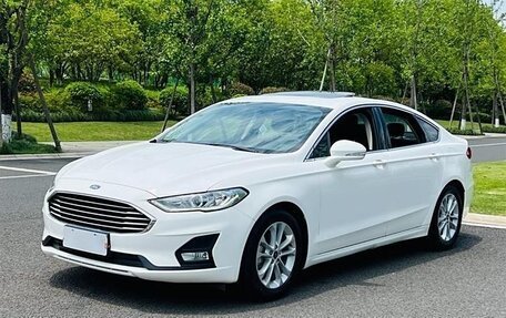 Ford Mondeo V, 2021 год, 2 108 336 рублей, 3 фотография