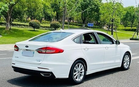 Ford Mondeo V, 2021 год, 2 108 336 рублей, 7 фотография