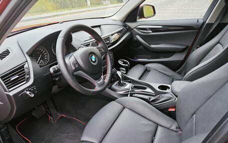 BMW X1, 2012 год, 1 750 000 рублей, 8 фотография