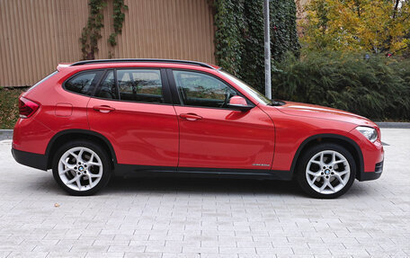 BMW X1, 2012 год, 1 750 000 рублей, 7 фотография