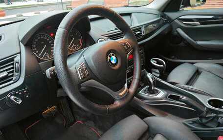 BMW X1, 2012 год, 1 750 000 рублей, 9 фотография