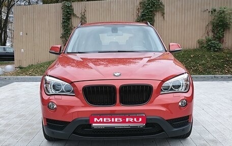 BMW X1, 2012 год, 1 750 000 рублей, 4 фотография