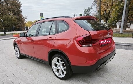 BMW X1, 2012 год, 1 750 000 рублей, 5 фотография