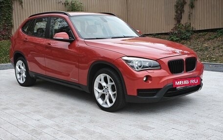 BMW X1, 2012 год, 1 750 000 рублей, 2 фотография