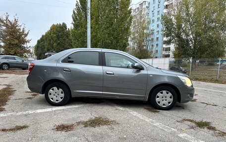 Chevrolet Cobalt II, 2013 год, 490 000 рублей, 5 фотография