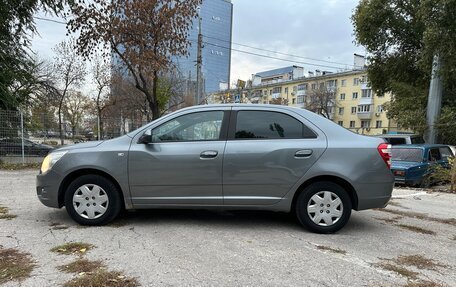 Chevrolet Cobalt II, 2013 год, 490 000 рублей, 1 фотография