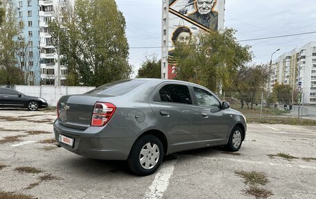 Chevrolet Cobalt II, 2013 год, 490 000 рублей, 6 фотография