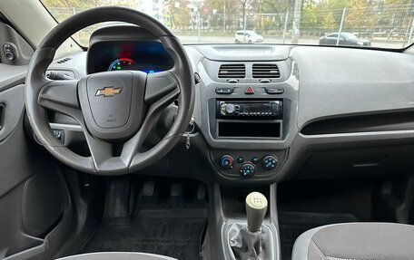 Chevrolet Cobalt II, 2013 год, 490 000 рублей, 11 фотография