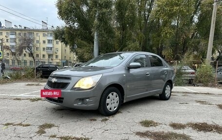 Chevrolet Cobalt II, 2013 год, 490 000 рублей, 2 фотография