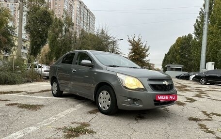 Chevrolet Cobalt II, 2013 год, 490 000 рублей, 4 фотография