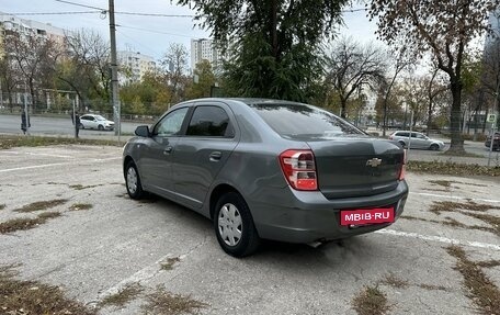 Chevrolet Cobalt II, 2013 год, 490 000 рублей, 8 фотография