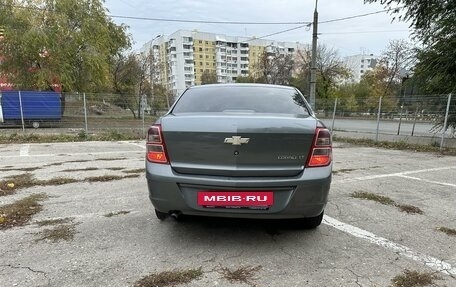 Chevrolet Cobalt II, 2013 год, 490 000 рублей, 7 фотография