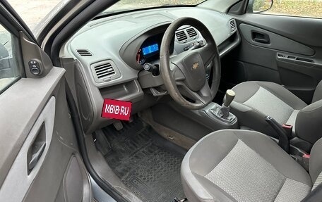 Chevrolet Cobalt II, 2013 год, 490 000 рублей, 9 фотография