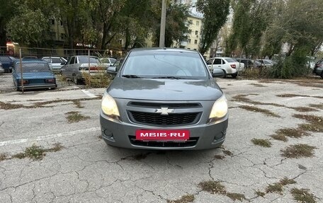 Chevrolet Cobalt II, 2013 год, 490 000 рублей, 3 фотография